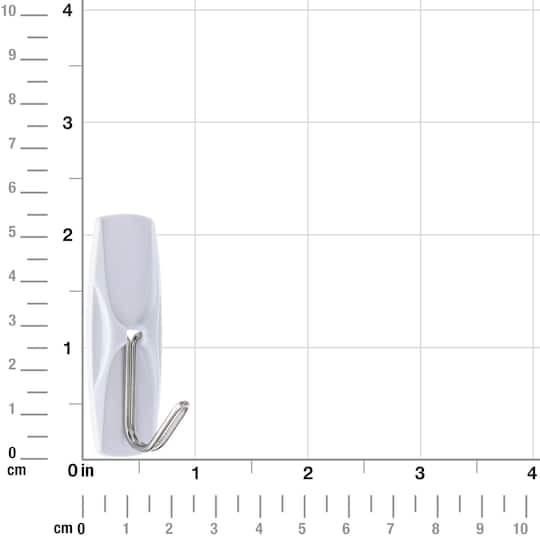 12 Packs: 2 ct. (24 total) Command® Medium Wire Hooks